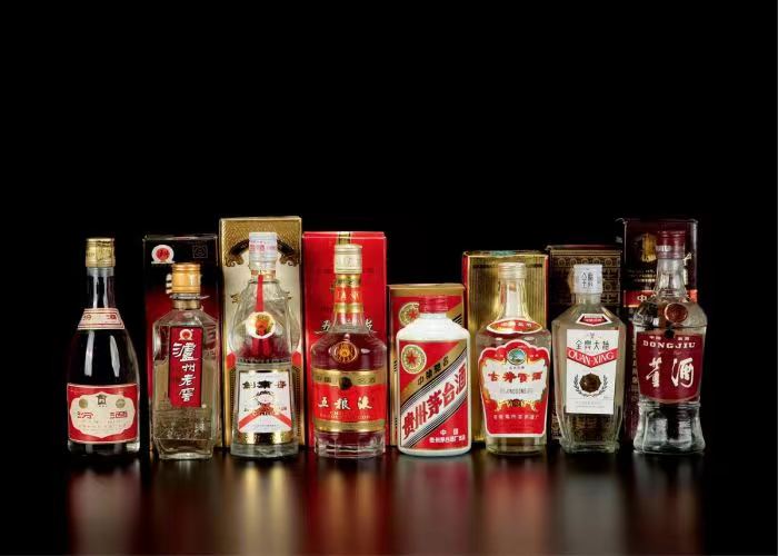 丹棱茅台酒回收