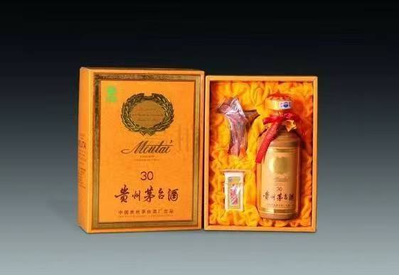 丹棱年份酒回收